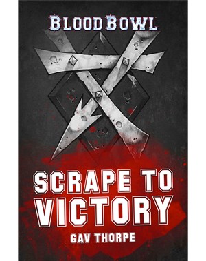 Scrape to Victory